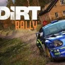 DiRT Game - JP