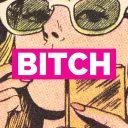 BITCH | Egirls • Social • Gaming • Memes • Anime • Art • Emoji • Emotes