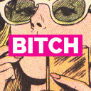 BITCH | Egirls • Social • Gaming • Memes • Anime • Art • Emoji • Emotes