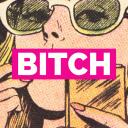 BITCH | Egirls • Social • Gaming • Memes • Anime • Art • Emoji • Emotes icon