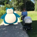 PoGo-Pdm-City Community