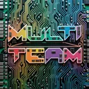 MultiTeam HUB