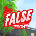 False Front icon