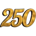 Steam 250