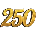 Steam 250