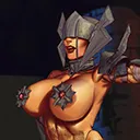 The OverBitch