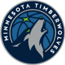 Discovery icon for Minnesota Timberwolves Discord server