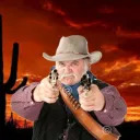 The Wild Wild West