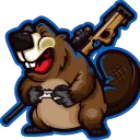 The Beaver Dam