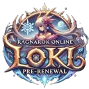 RevivalRO Loki Server