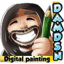 DamDSN