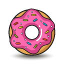 Discovery icon for TEAM DONUT Discord server
