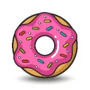 TEAM DONUT