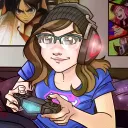 Teresa's (TJFXX) Discord Chat!