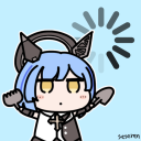 Discovery icon for AzurLane Indonesian Community @ Discord Discord server