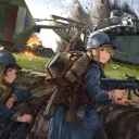The Devils Militia