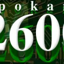 Spokane 2600