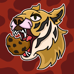 Discovery icon for Cookie's Hangout Discord server