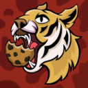 Discovery icon for Cookie's Hangout Discord server