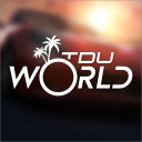 Discovery icon for TDU World Community Discord server