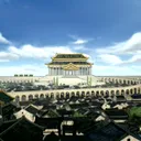Ba Sing Se