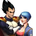 The Prince and the Heiress