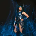 ApolaStar Cosplay and Gaming