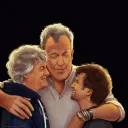 The Grand Tour Tent