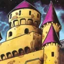Hyrule Castle