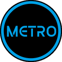 Metroâ„¢ Bot Lounge Server Icon