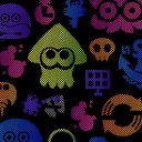 Splatoon-Room