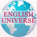 English Universe icon