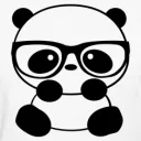 Panda Pile
