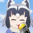 インターネット一人飲み会