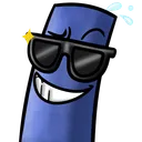 Pool Noodle's Paradise