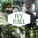 Ivy Hall Discord Server Icon