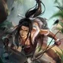 nidalee fan club Discord Server Icon