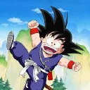 Dragon Ball server (Z, Super and more!)