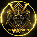 Razmanian Devil