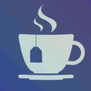 Teehaus's icon