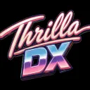 The Thrill Zone