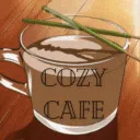 ℂ𝕠𝕫𝕪 ℂ𝕒𝕗𝕖's icon