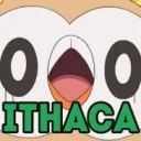 Ithaca Pokémon Masters