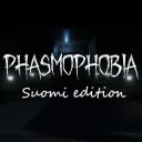 Phasmophobia Suomi