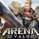 Arena of Reddit