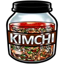 KIMCHI JAR