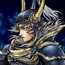 ディシディアNT　バースト