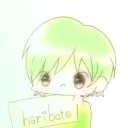 hariboteの広場