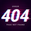 E404 Page Not Found