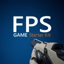 FPS Game Starter Kit